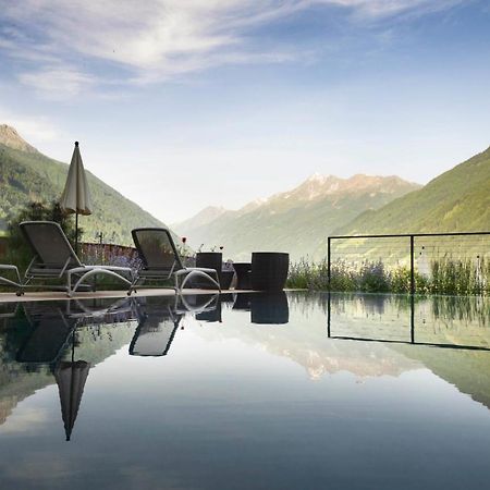 Lifestylepanoramahotel Erika Superior Neustift im Stubaital Exteriér fotografie