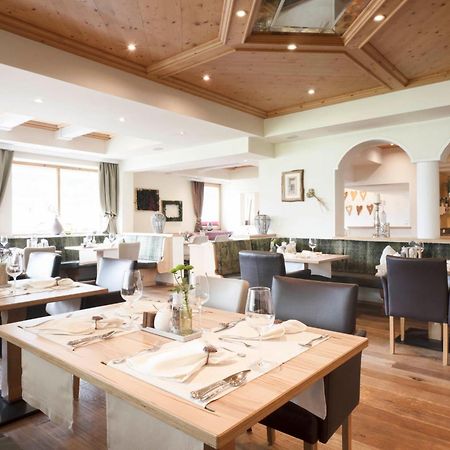 Lifestylepanoramahotel Erika Superior Neustift im Stubaital Exteriér fotografie
