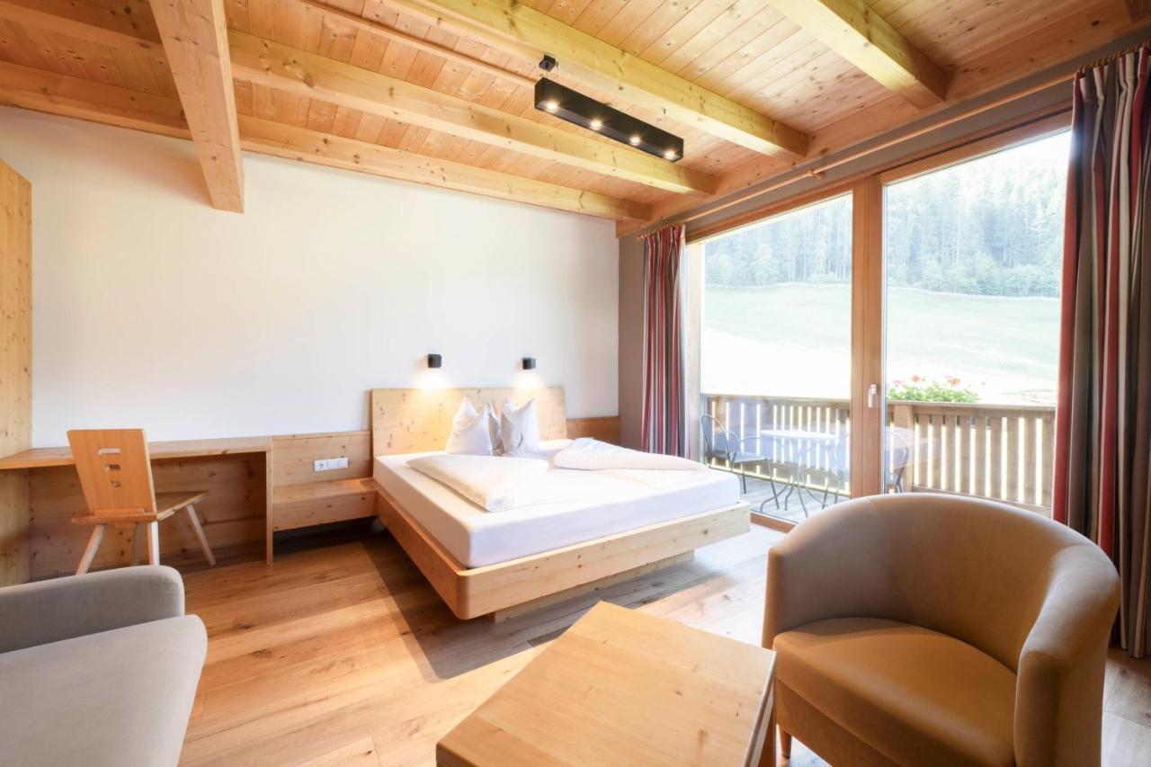 Lifestylepanoramahotel Erika Superior Neustift im Stubaital Exteriér fotografie