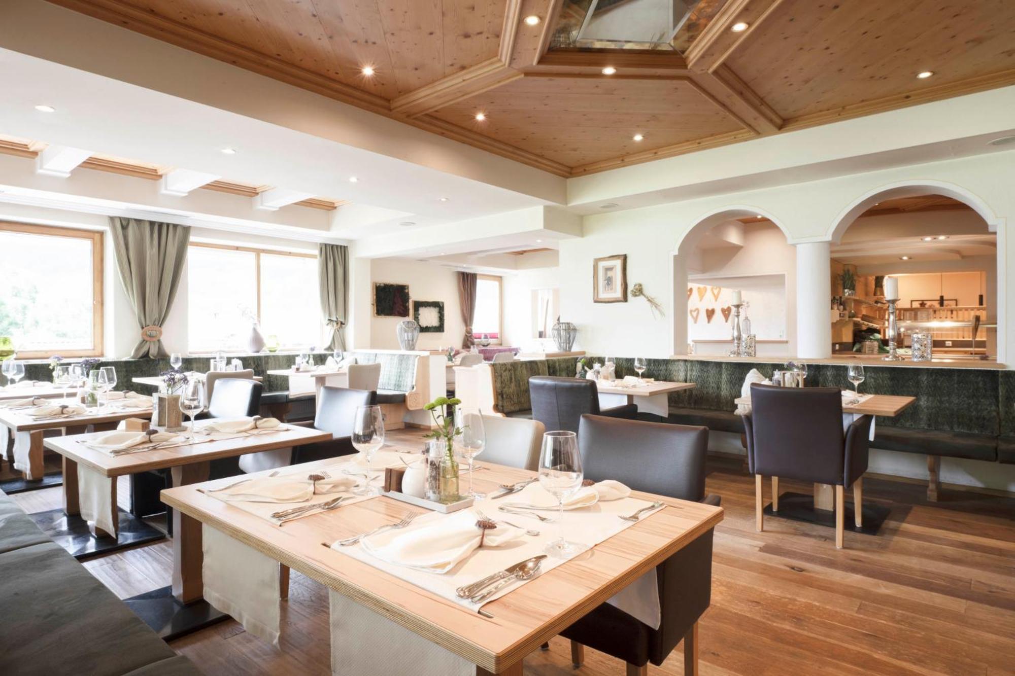 Lifestylepanoramahotel Erika Superior Neustift im Stubaital Exteriér fotografie