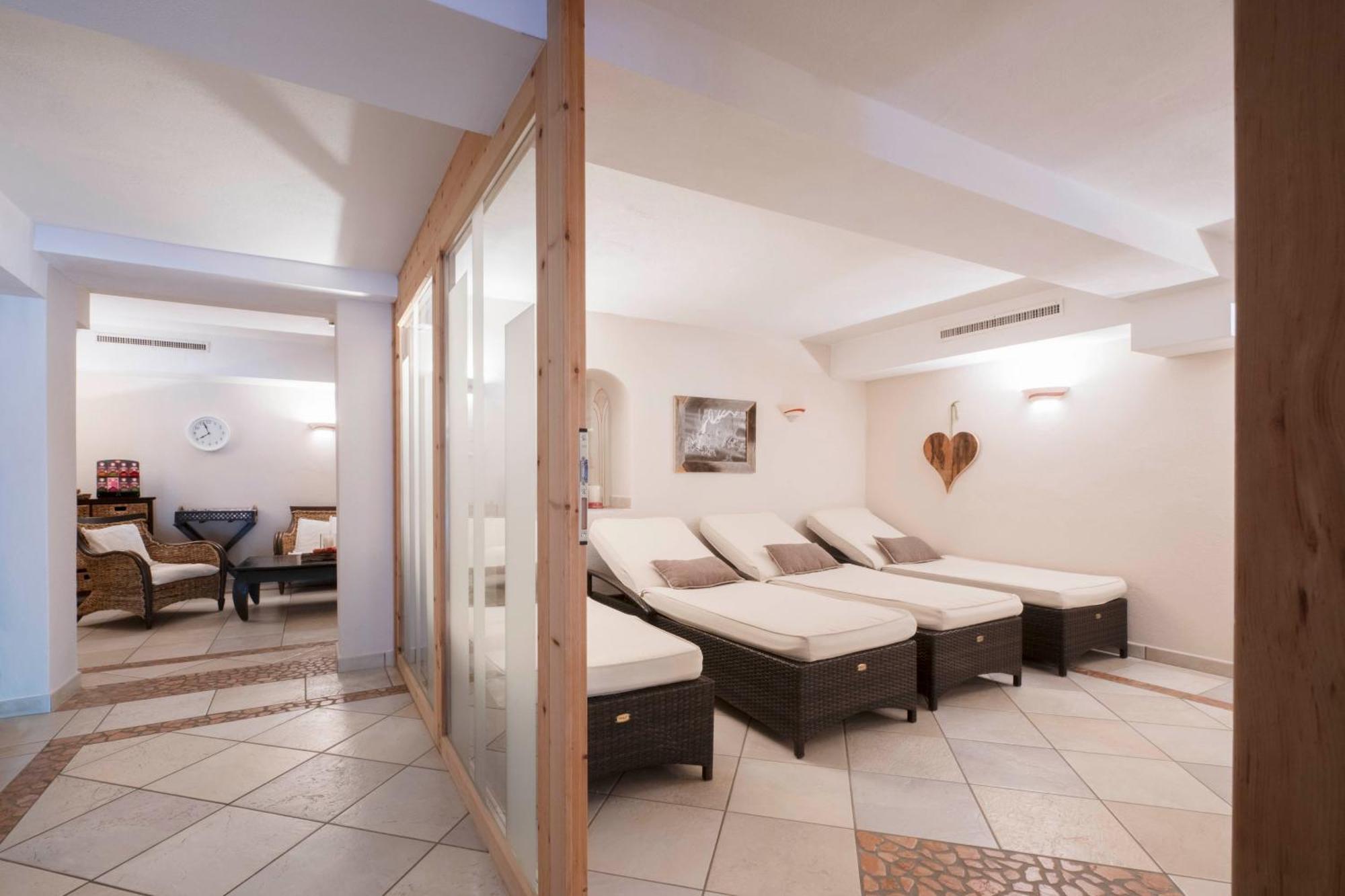 Lifestylepanoramahotel Erika Superior Neustift im Stubaital Exteriér fotografie