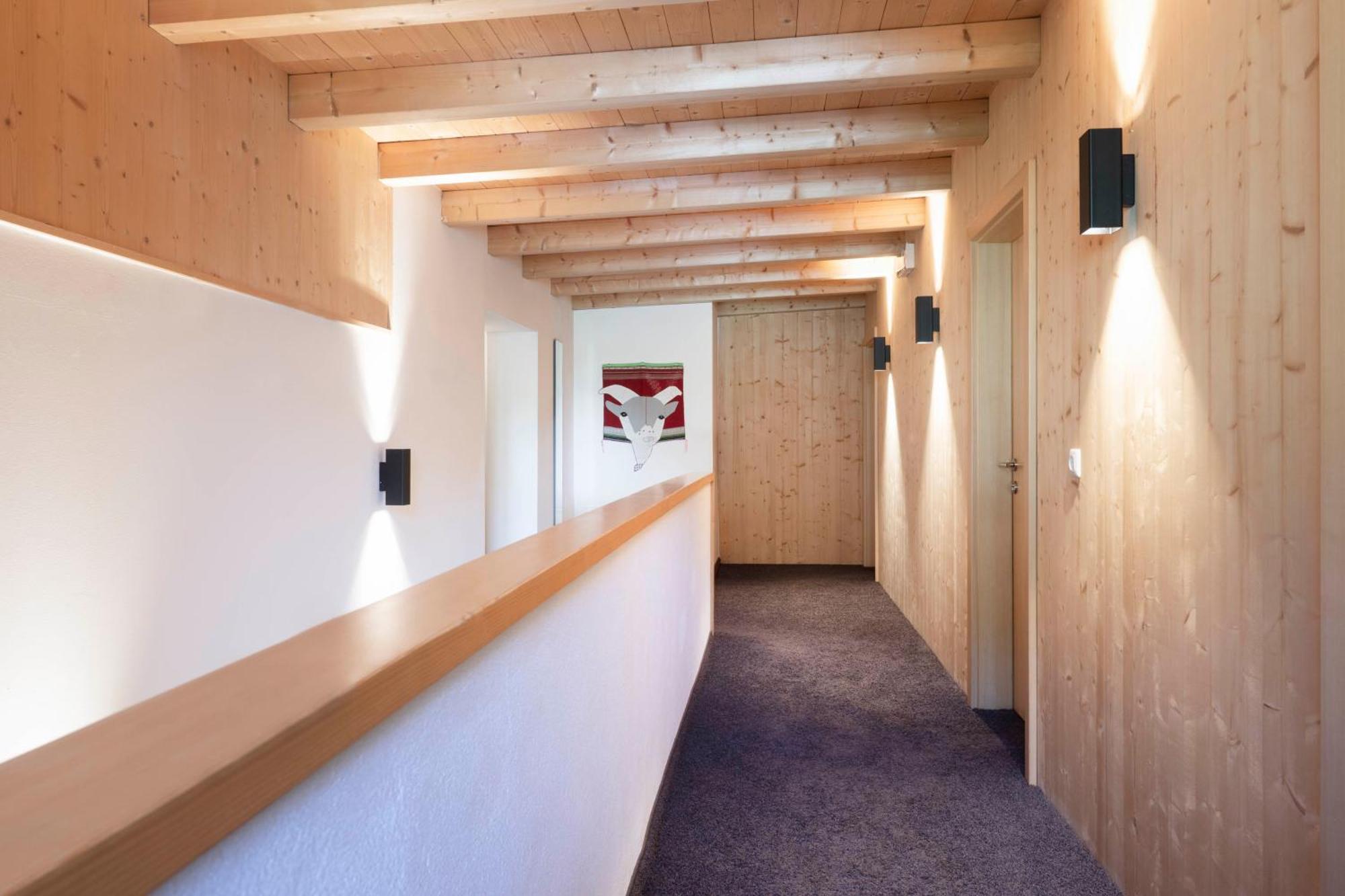 Lifestylepanoramahotel Erika Superior Neustift im Stubaital Exteriér fotografie