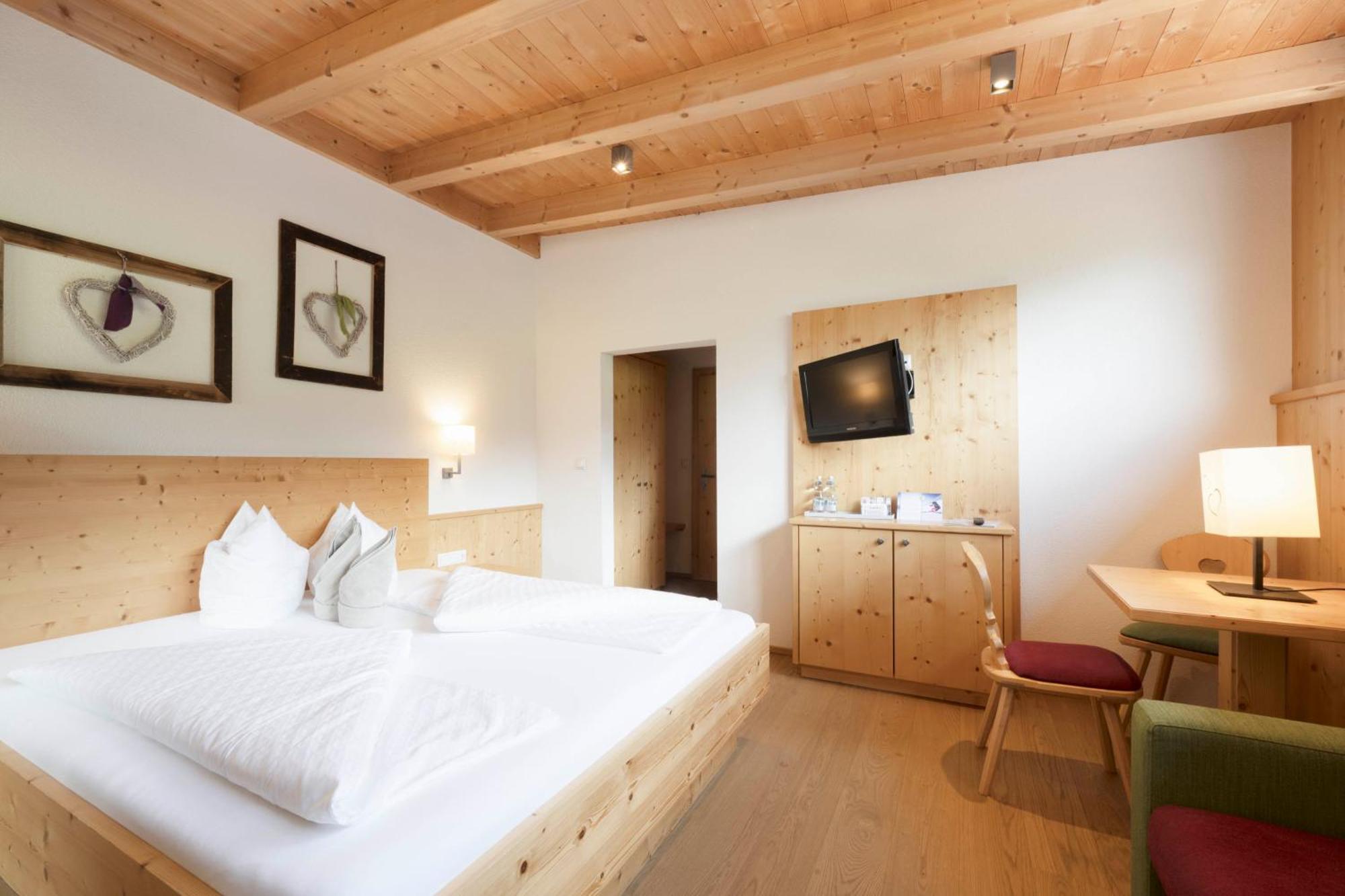 Lifestylepanoramahotel Erika Superior Neustift im Stubaital Exteriér fotografie
