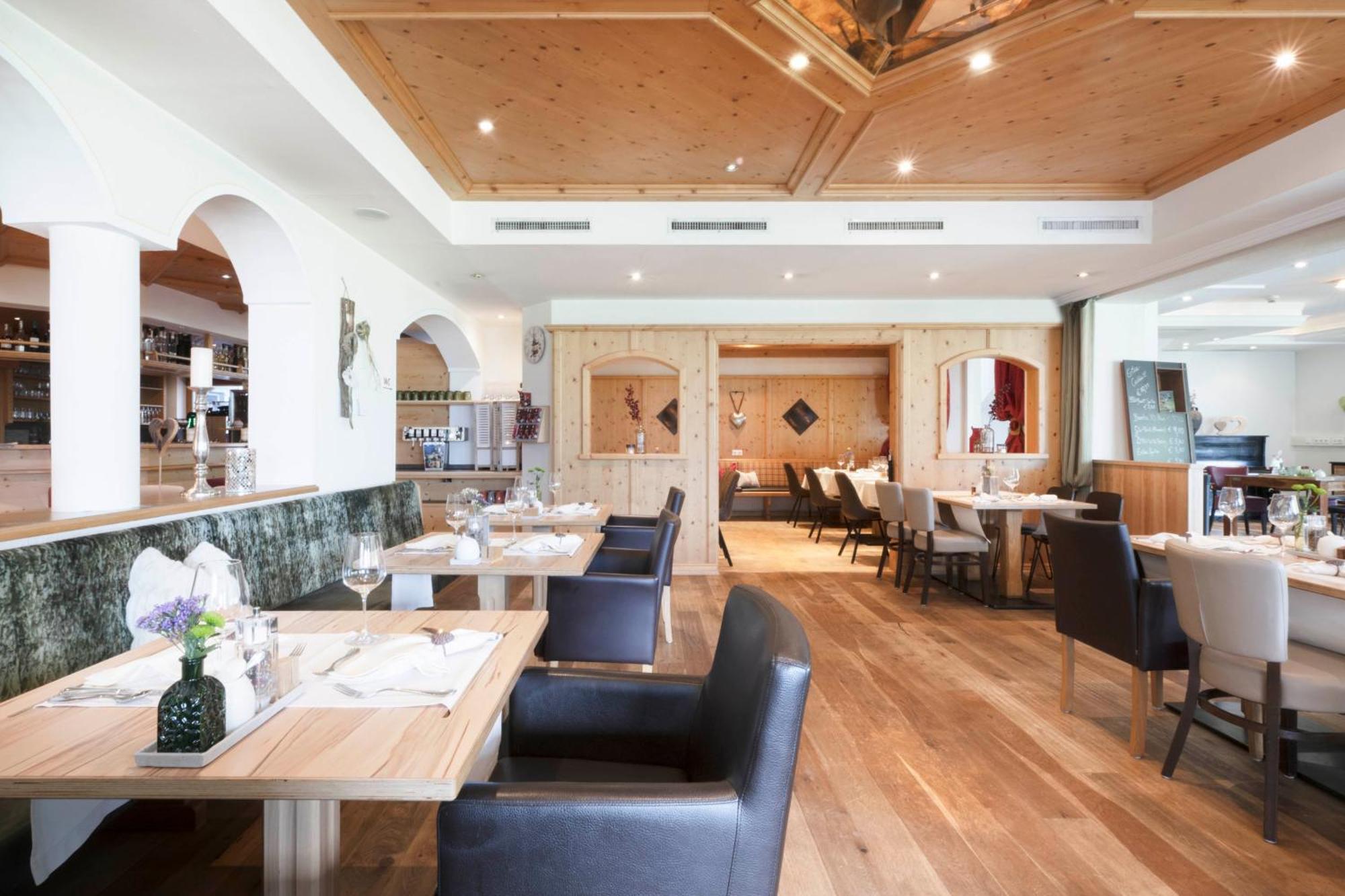 Lifestylepanoramahotel Erika Superior Neustift im Stubaital Exteriér fotografie