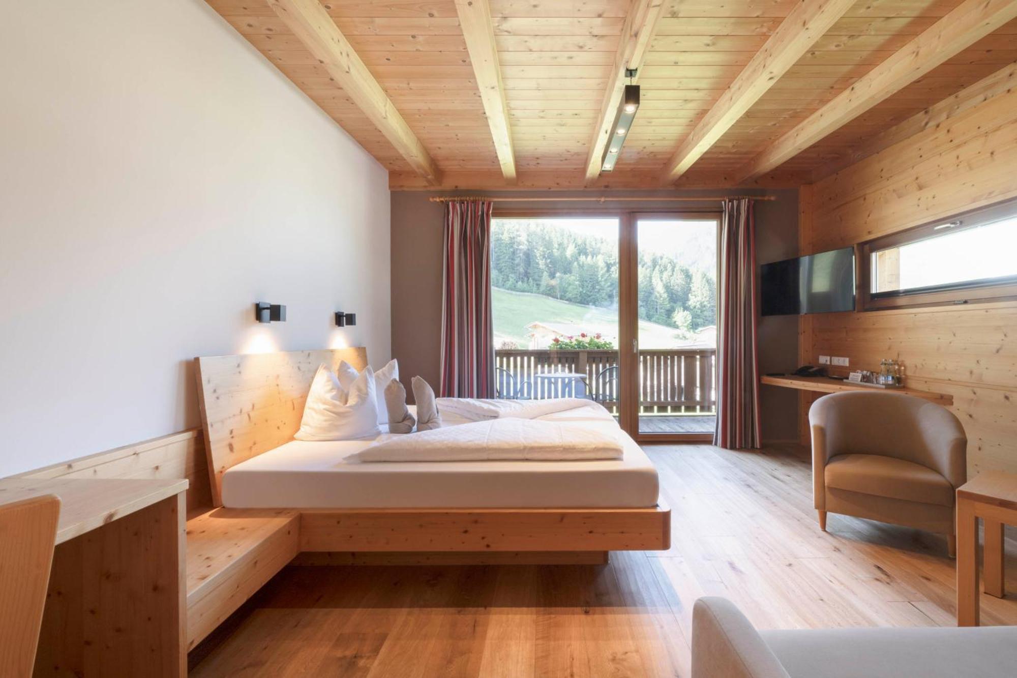 Lifestylepanoramahotel Erika Superior Neustift im Stubaital Exteriér fotografie