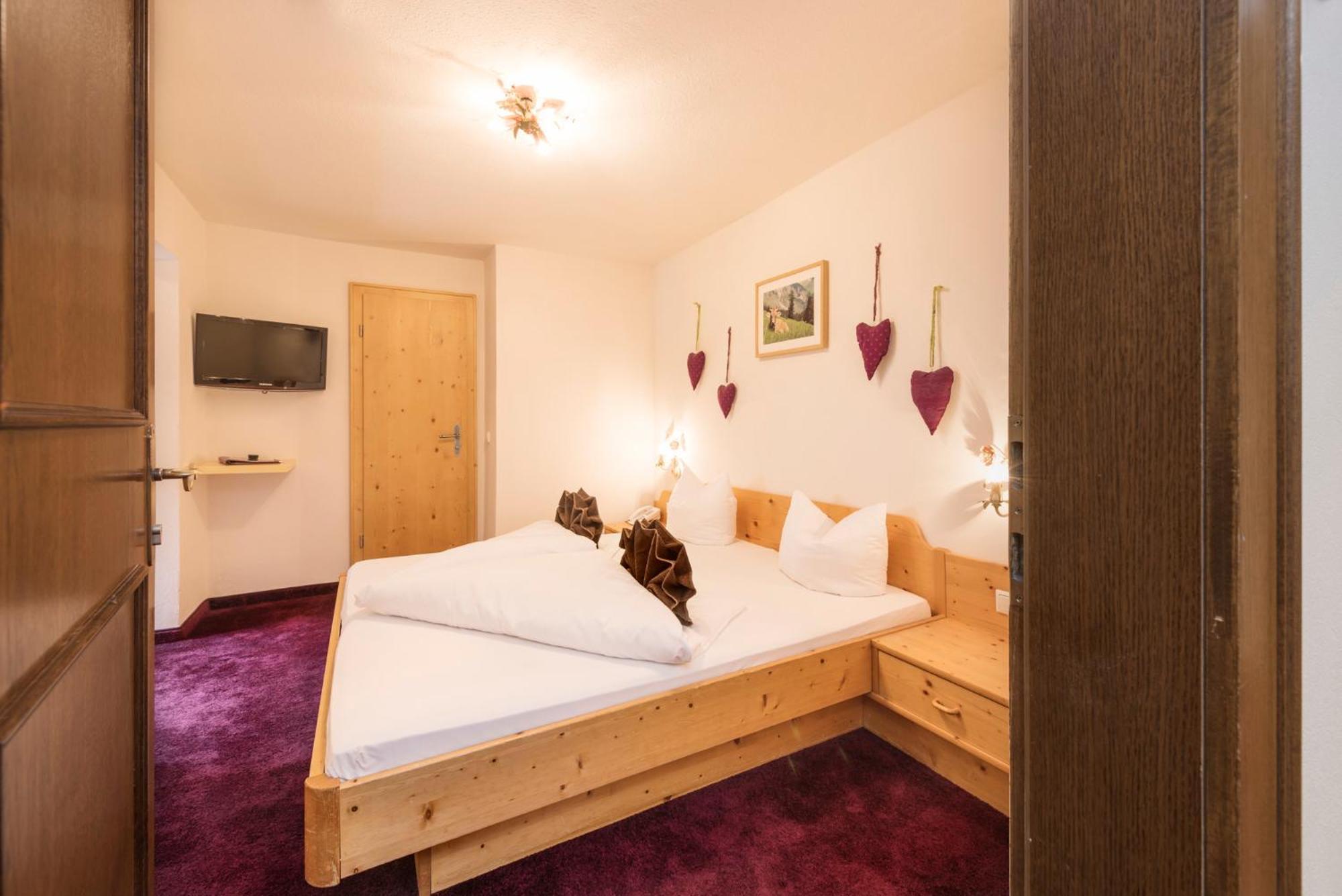Lifestylepanoramahotel Erika Superior Neustift im Stubaital Exteriér fotografie