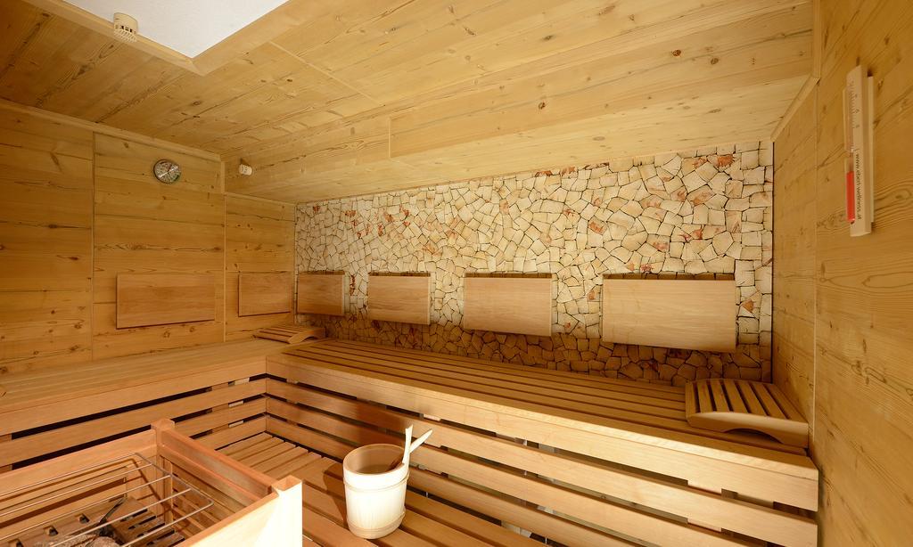 Lifestylepanoramahotel Erika Superior Neustift im Stubaital Exteriér fotografie